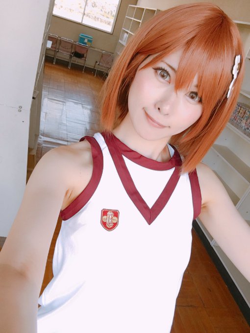 Twitterのコスプレ画像101