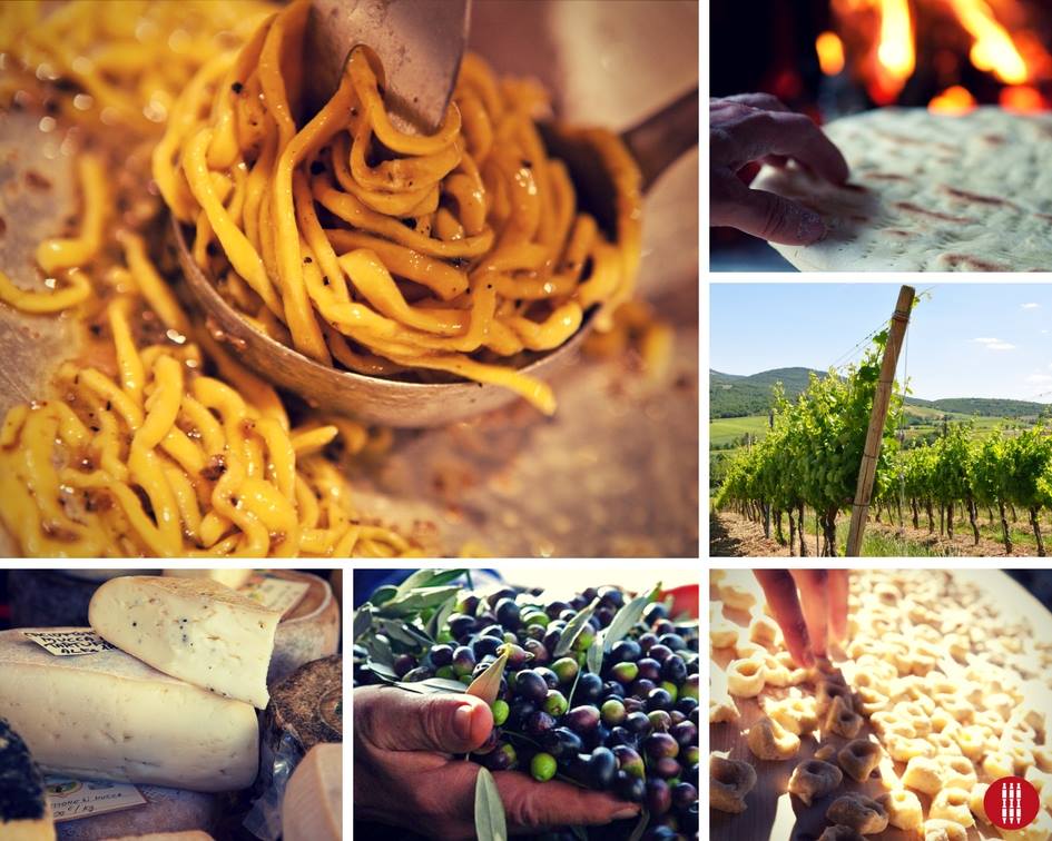 Bevi, assaggia, gusta, ascolta, ricorda. Qui i prodotti della terra parlano direttamente al cuore.  Mai stati in Umbria?  Venite a scoprire gli itinerari enogastronomici, le tradizioni e prodotti tipici di eccellenza della nostra terra! umbriatourism.it/it/web/umbria/…