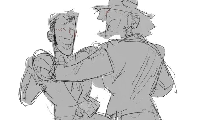 Let them be happy? 