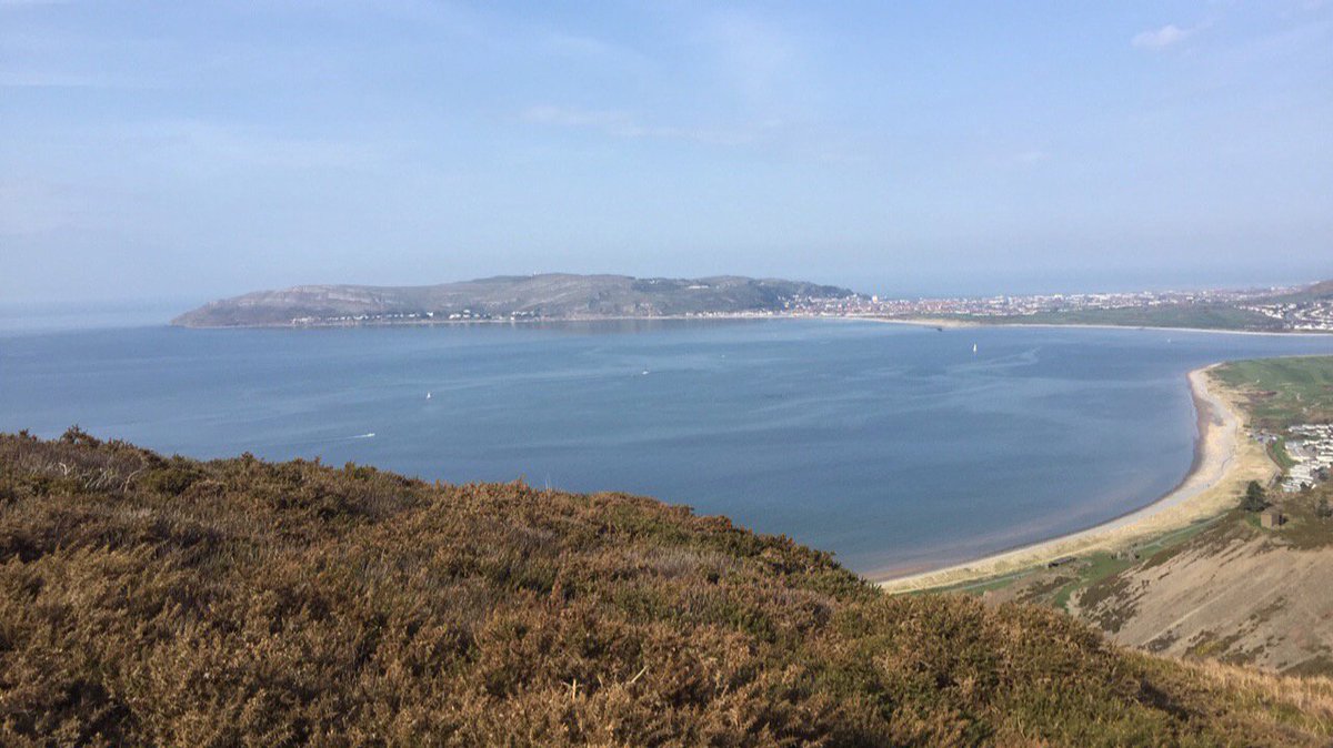 clarefran4's tweet photo. @SundayBrunchC4 Favourite place, Conwy North Wales 👌🏻👌🏻👌🏻 https://t.co/sLD7WzCCbX