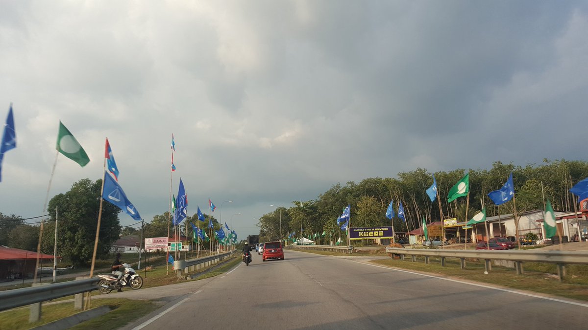 Mahdzir Khalid tweet media