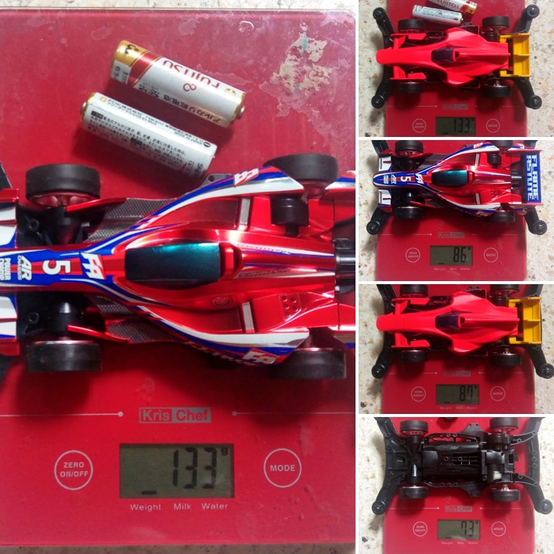 TeamFlazh's tweet photo. Weighed in #gettheworld #tamiyaindonesia #Mini4WD #TamiyaMini4WD #IndonesiaCup2018 #IC2018 #KOMSS #STO100 #ミニ四駆 #tamiya #TOS #STO #TamiyaOriginalSeratus #furush #teamflazh #STB #STCB #STBPro #TOB https://t.co/bgDdj9UcQw