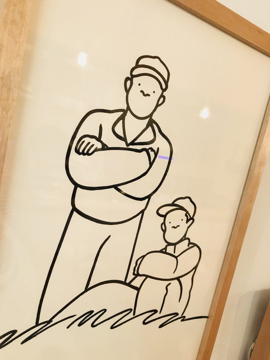 ケント マエダヴィッチ 誤訳 ではない 工場長 ではない 毎日 あのカメレオンをみちゃう なんだかんだ 絵めっちゃ良かった です