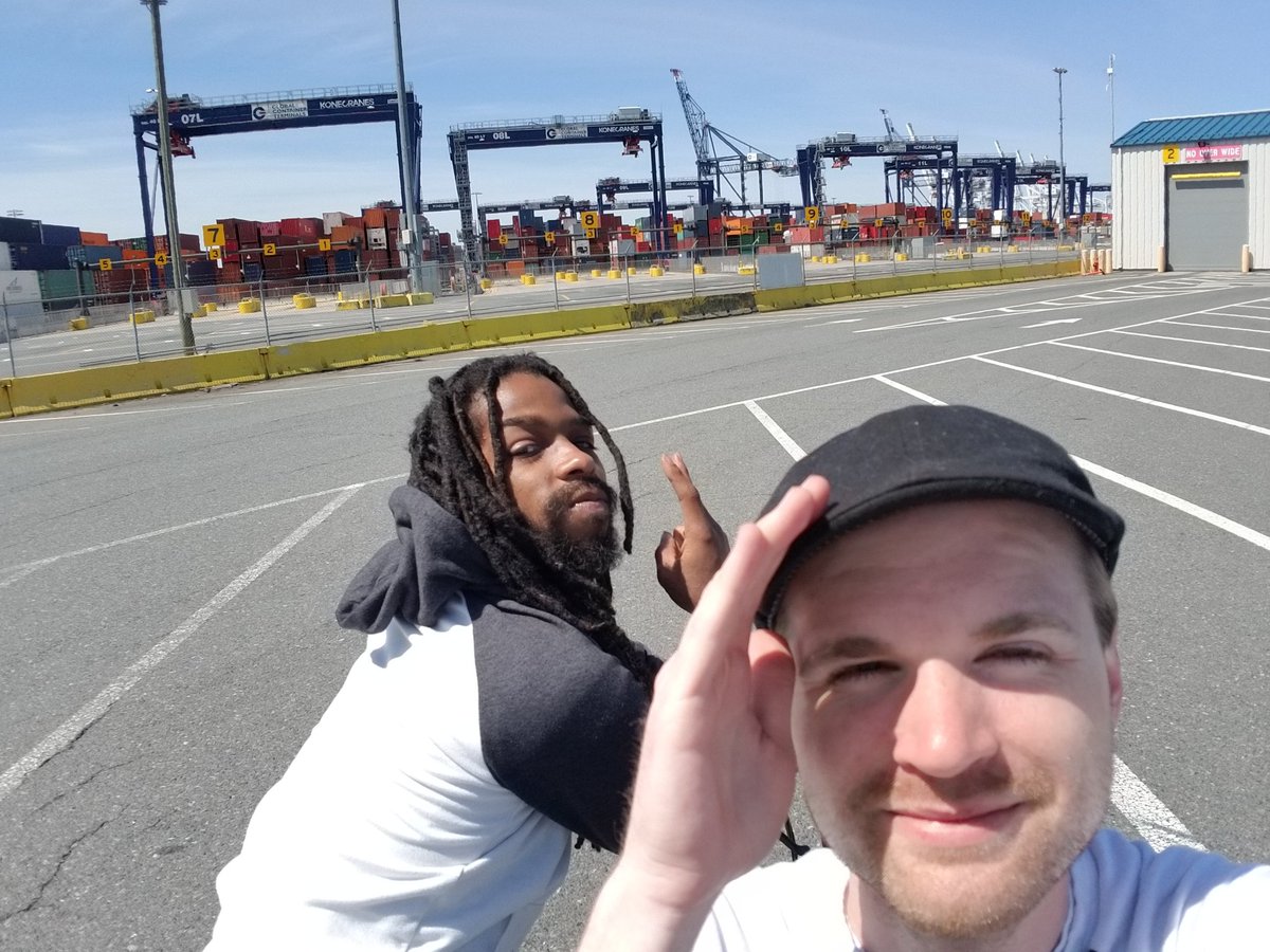 The boys passed through Driftveil City yesterday, but are they prepared for the frigid northern towns to come?