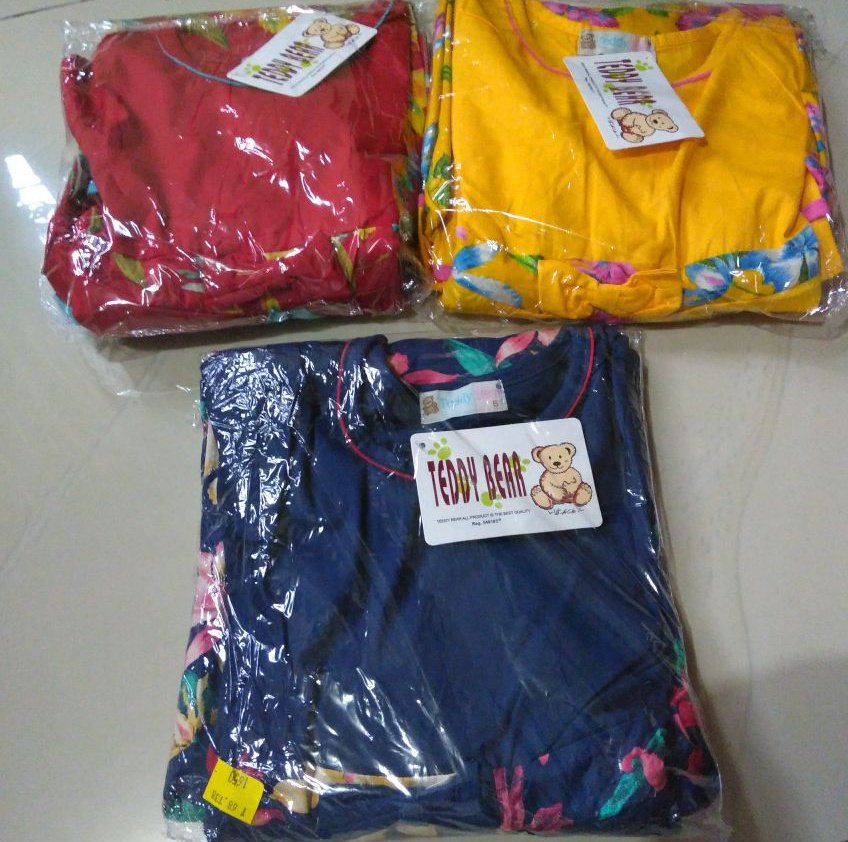 Selamat sore , all new item for kids &amp; Teen. 

Gallery :
Jl. Dr.Setia Budi No. 71
(Depan PLN Kasang)
Ph. 081366688643
Whatsapp. 081994724372

#kaniababyshop
#murahaja
#bisapesanantar