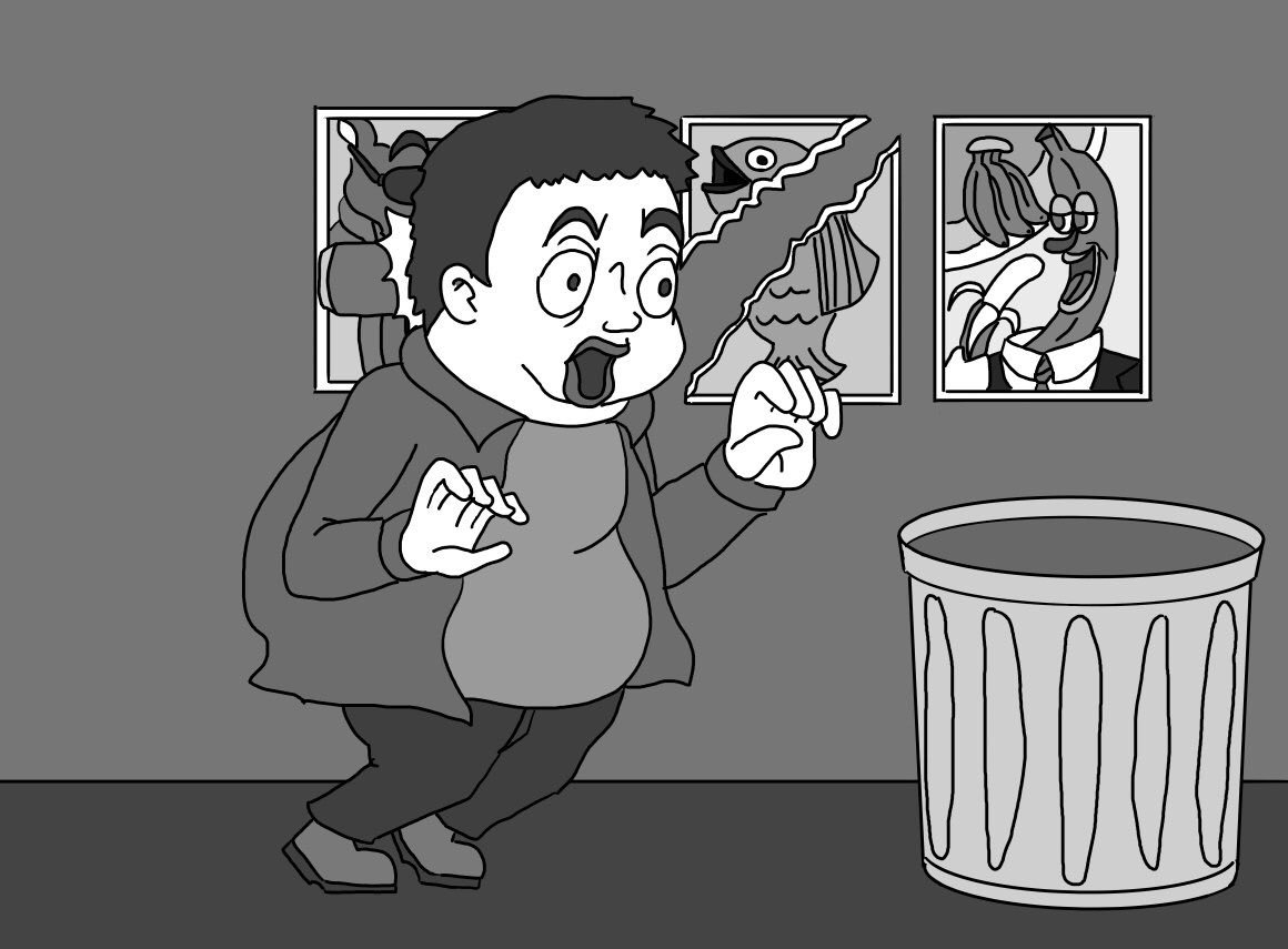 なゆた デビリズム 3 ポイ捨ては許さない いらすと イラスト Illustration 絵 絵本 漫画 ダーク 4コマ漫画 4コマ絵本 Picture Picturebook Dark Cartoon なゆた デビリズム 3 ポイ捨ては許さない いらすと イラスト Illustration 絵 絵本 漫画 ダーク 4コマ漫画 4コマ絵本 Picture Picturebook Dark Cartoon