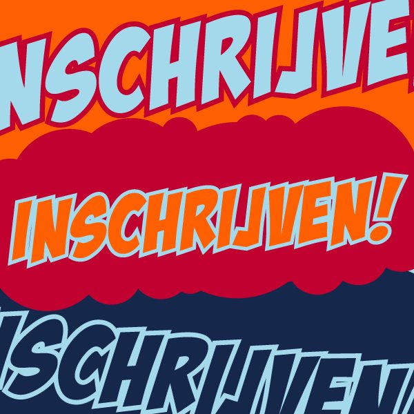 Het is vanaf nu mogelijk om je in te schrijven voor de junior pramenrace. En iets nieuws, je kunt gelijk het inschrijfgeld betalen met IDEAL. 
juniorpramenrace.nl/inschrijven/