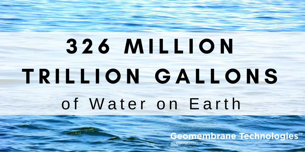 Today is #EarthDay! We are proud to help #water &amp; #wastewater professionals around the world. Learn more: ow.ly/S1xt30jxv4o #EarthDay2018