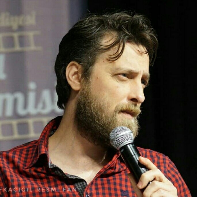 Hakan Yufkacıgil Turgut Özal Kültür Merkezi "Sinema Akademisi"  10. Hafta konuğuydu.🆕🆒 #Hakanyufkacıgil <a href="/hakanyufkac/">hakanyufkacıgil</a>