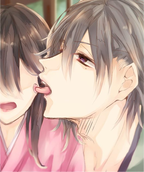 イケメン大奥のtwitterイラスト検索結果 古い順