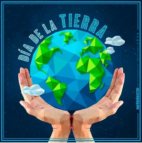 SecAmbienteGBZ's tweet photo. Feliz Día Internacional de la Tierra, nuestra amada tierra necesita de cada uno de nosotros para conservarla y nosotros de ella, cuidarla y protegerla hoy, mañana y siempre. https://t.co/ru908LZ1W6