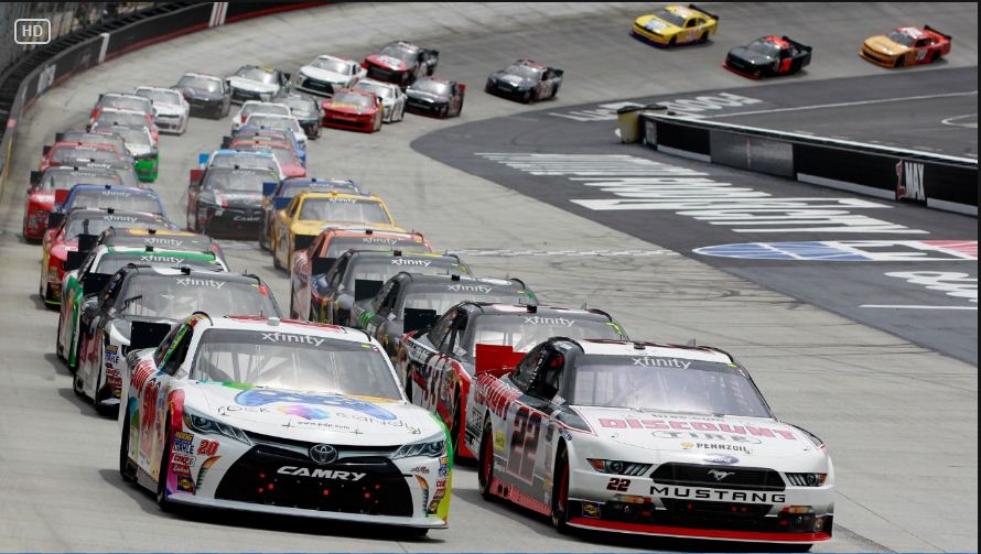 MariaSanUSA's tweet photo. RT https://t.co/swsX937DwT Watch NASCAR Xfinity Series My Bariatric Solutions 300 Live Stream Online

#NASCARXfinitySeriesMyBariatricSolutions300 #NASCARXfinitySeriesMyBariatricSolutions300Live
#NASCARXfinitySeriesMyBariatricSolutions300LiveUpdate
#RickyRubio https://t.co/7j6GgdZ7Z2