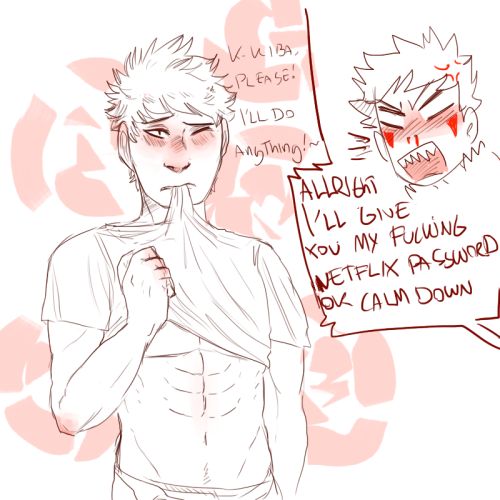 #SeductiveSunday