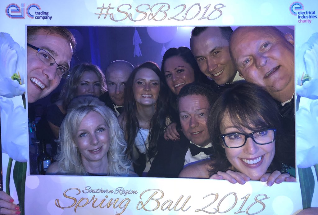 rcmoorey's tweet photo. #ssb2018 https://t.co/YDc8R24dQc