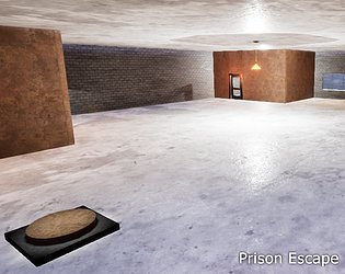 Prison Escape [Free] [Puzzle] - bit.ly/2HIIo9G