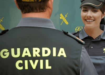 MqGuardiaCivil's tweet photo. Tú no sólo eres tus circunstancias, eres también posibilidades. Si lo tienes claro, puedes conseguir tus sueños. #La124 te espera!!!!! Adelante!!!!!
#Masqueguardiacivil #Guardiacivil #Somoslosbuenos #Aporla124 #Benemérita #Opositorgc #ServiryProteger https://t.co/w8UfdAt1Vn