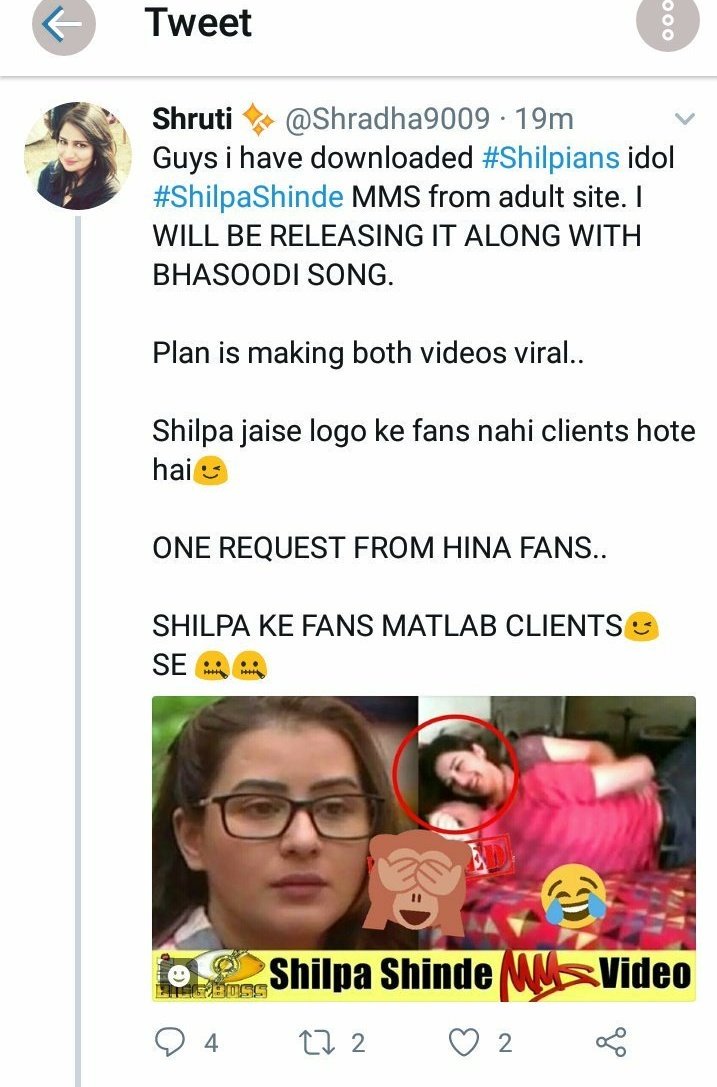 Sanya_Appy's tweet photo. @iAmUmerJaved @ShindeShilpaS Kyunki tum jaise log use ye sab bolte ho... Matlab do you guys even know what's the meaning of all these words that you use... "P*rnstar", "Dhandha", "Clients"... Apni dignity ke liye stand lena galat nahi hai ok! https://t.co/DkAVAvZS8Y