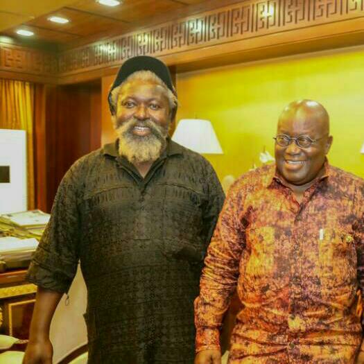 appiahlevi_ras's tweet photo. @NAkufoAddo Blessed Love All The Way.... Ghana Beyond Aid... https://t.co/kWNjOuB7MK