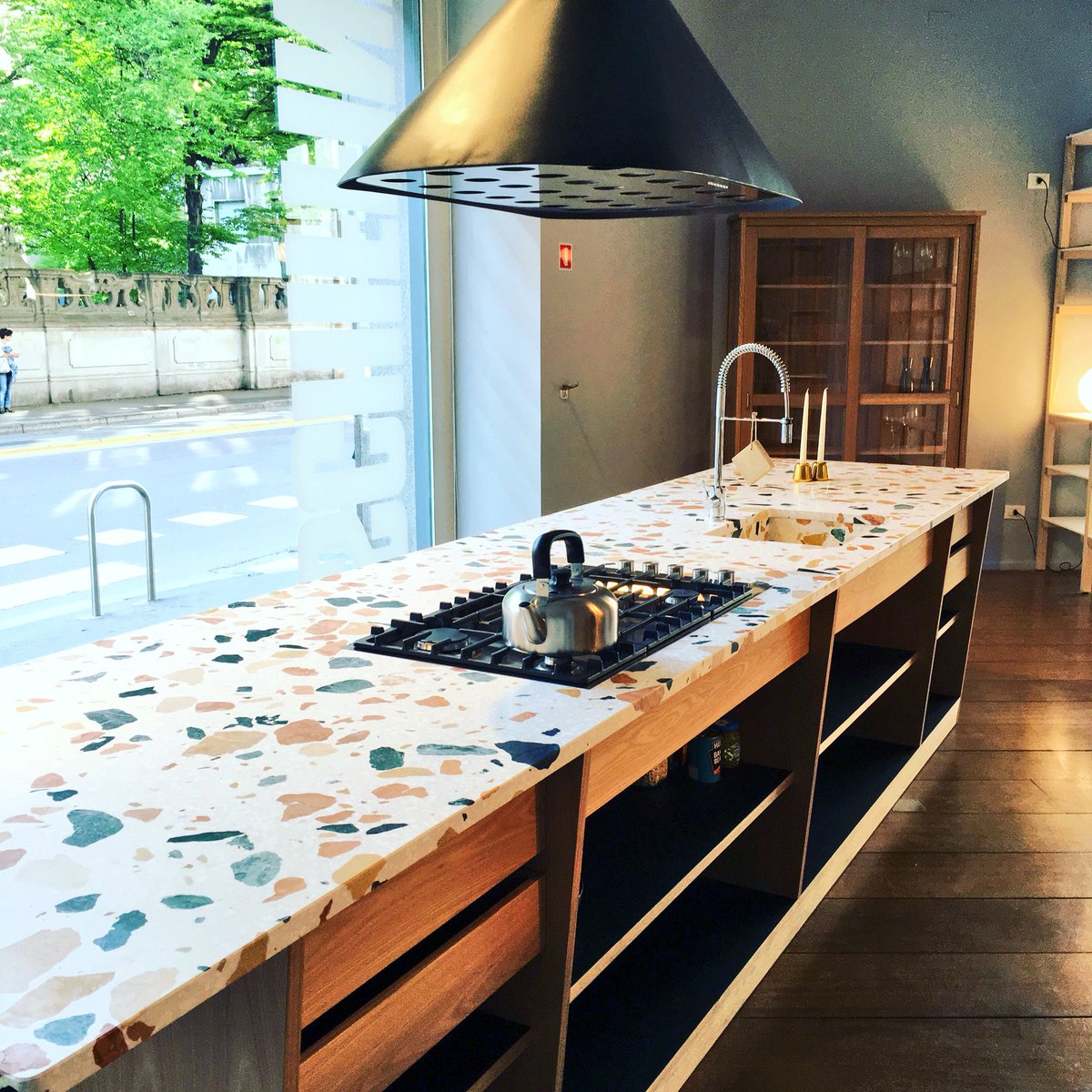 Interiors Insideout On Twitter Dropped By The Schiffini