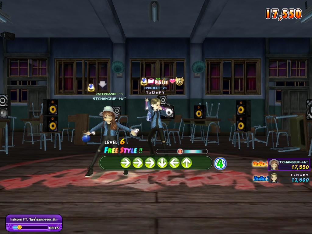 py_cake's tweet image. #AUSeason6 #AuditionThailand