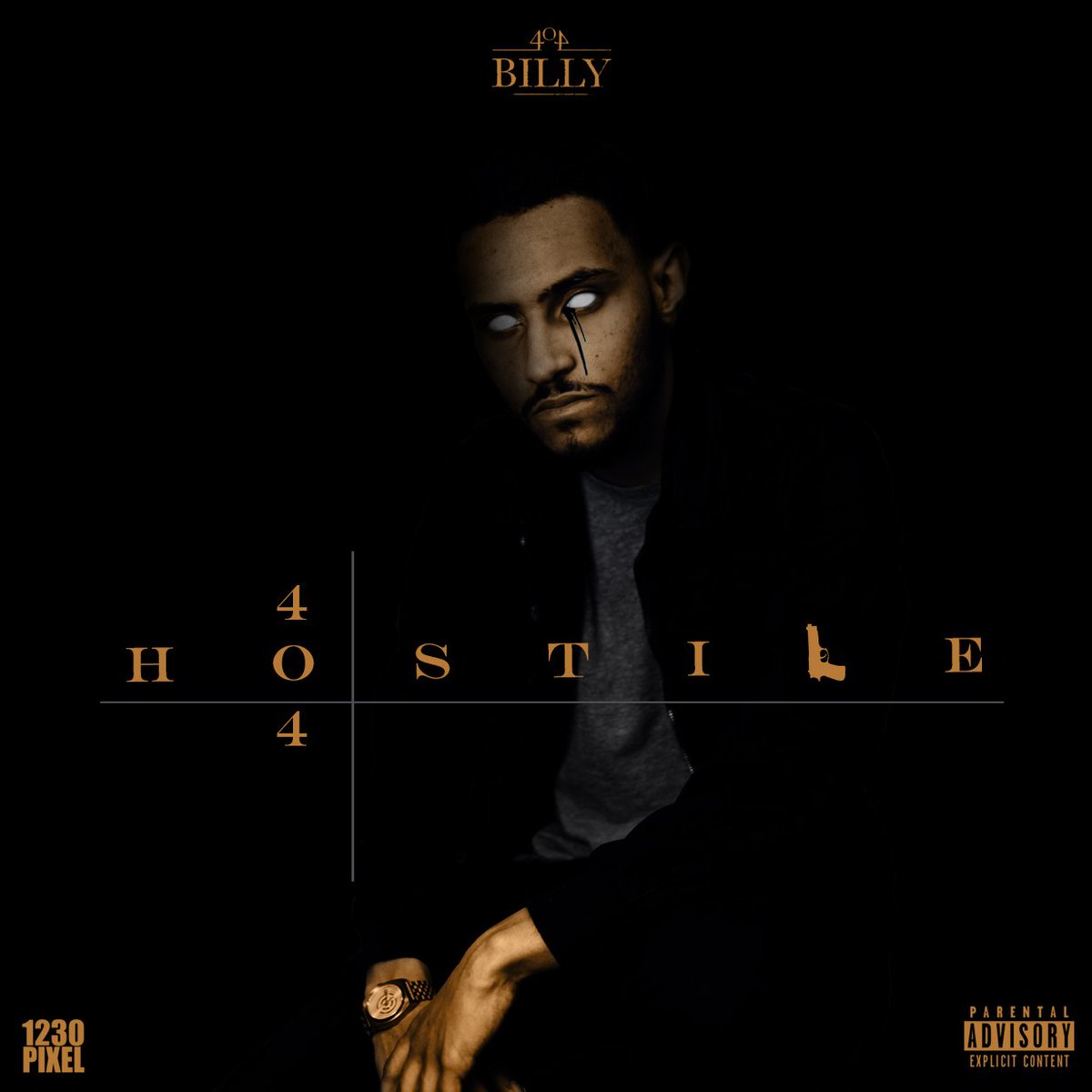 1230Pixel's tweet photo. @Dareal_BILLY by @1230Pixel 1er Projet #HOSTILE disponible partout ==> 
https://t.co/e6TPC0MDpH https://t.co/desejEZPVN