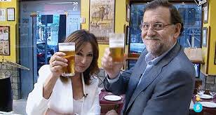 No volen que digui res pero si us passeu per la tasqueta del Tomàs, i trobareu prenent algo a dos dels fills predilectes del poble.