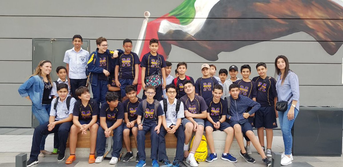 Mawakeb_Garhoud's tweet photo. G8 boys took the #gaming craze to a whole new level & experienced the thrill of the most popular games #HubZeroDxb! #fun #teamspirit https://t.co/RPnCbh5dzg