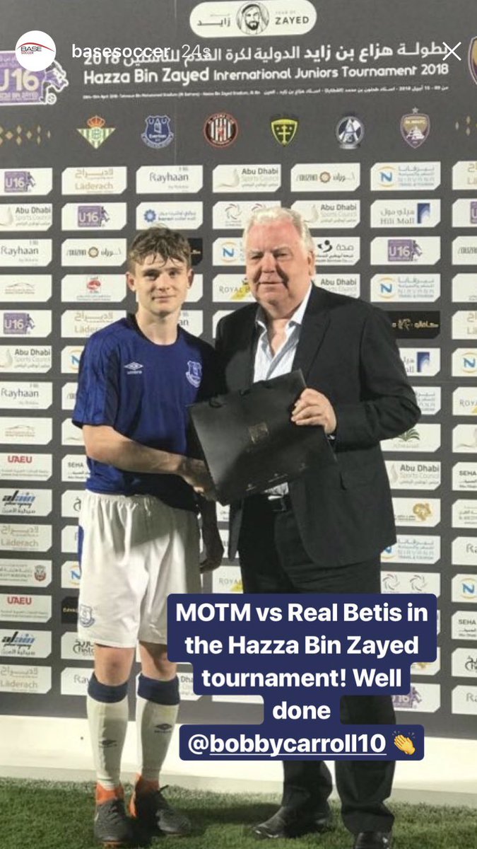 Bobby Carroll (Bobbycarroll108) Twitter