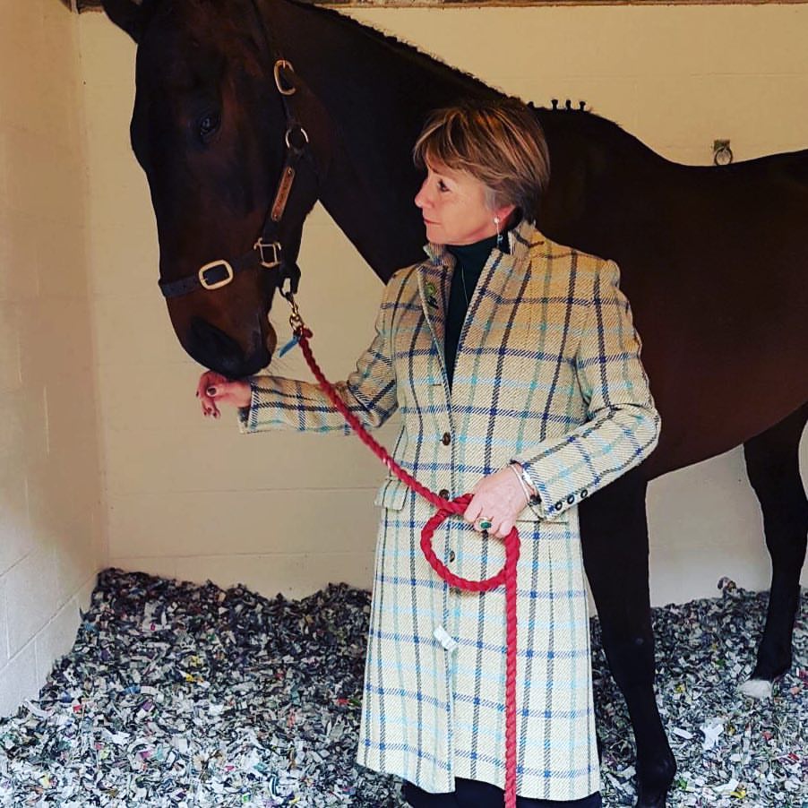 Thank you for all the kind words and messages. RIP Dukey.
facebook.com/Tracypiggott2/…