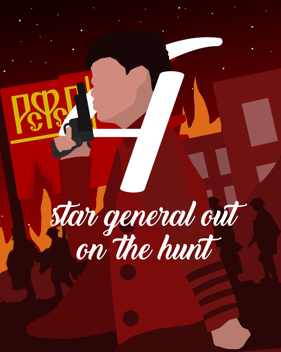2021Sodium's tweet photo. #NewProfilePic
"A REVOLUTION IS A SIMPLE THING!"
- @_mike_sense as General Gleb Vaganov
Rise up fellow Russians! Four days left for Sodium 2021's Anastasia.
Coming April 26, 2018 from 11:20 to 12:10 am at the 3F Auditorium.
#aNastasia #INaCrowdOfThousands https://t.co/8bHdnXVOVl