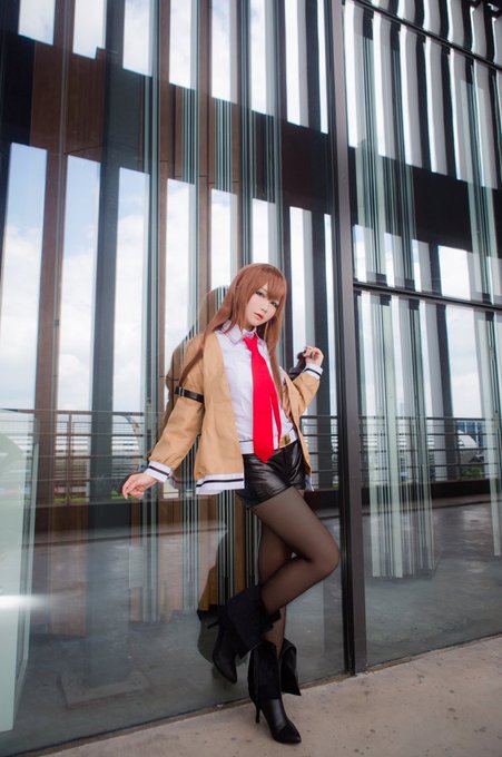 Twitterのコスプレ画像37