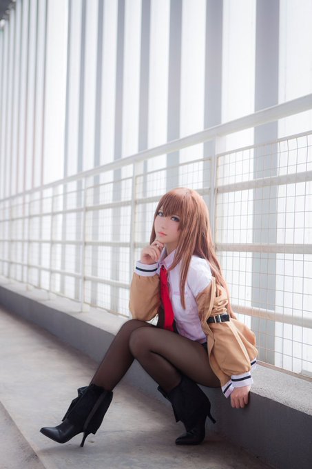 Twitterのコスプレ画像36