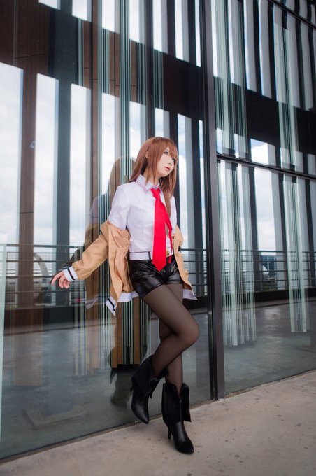 Twitterのコスプレ画像38