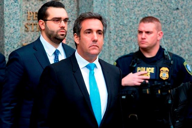 Trump says he doesn't think personal lawyer will 'flip'.  ottawamatters.com/world-news/tru… https://t.co/KlOPLn8s08