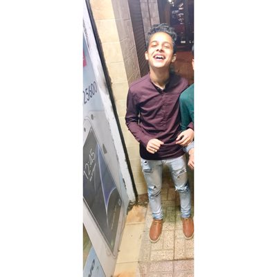 eomar22's tweet photo. #NewProfilePic https://t.co/9Xj0bbnWoT