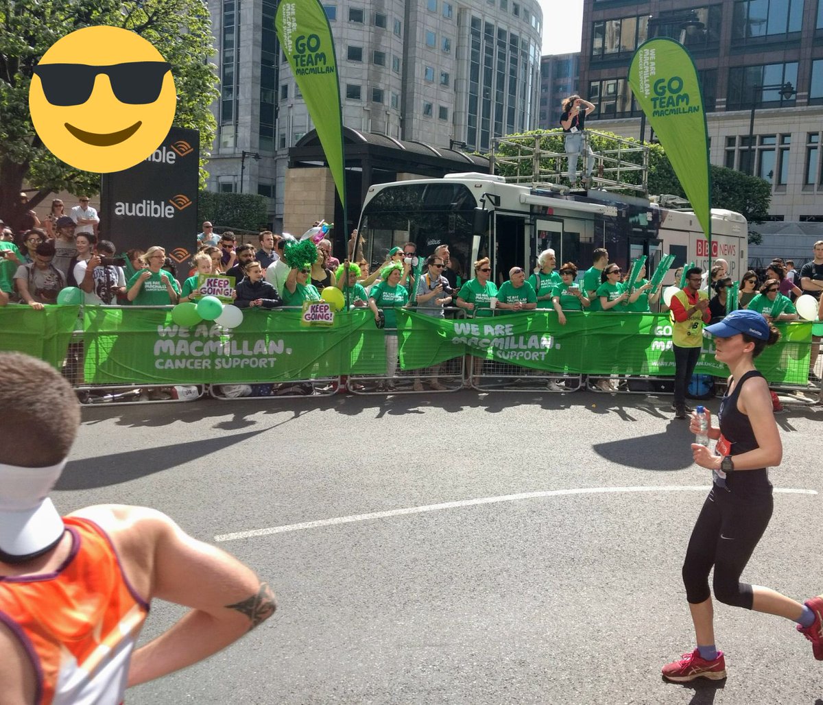 Macmillan Cancer Support tweet media