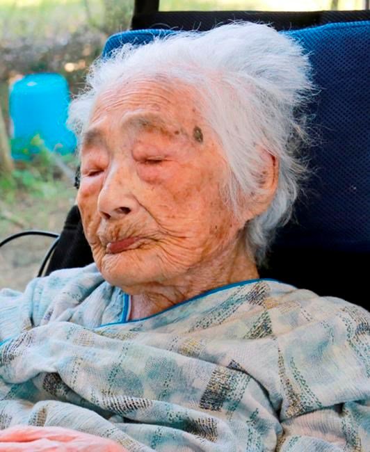 World's oldest person dies in Japan at age of 117.  ottawamatters.com/world-news/wor… https://t.co/F8bW2HBPph