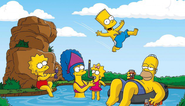 Gratuit Images Les Simpson Off Lessimpsonoff Twitter dernière par