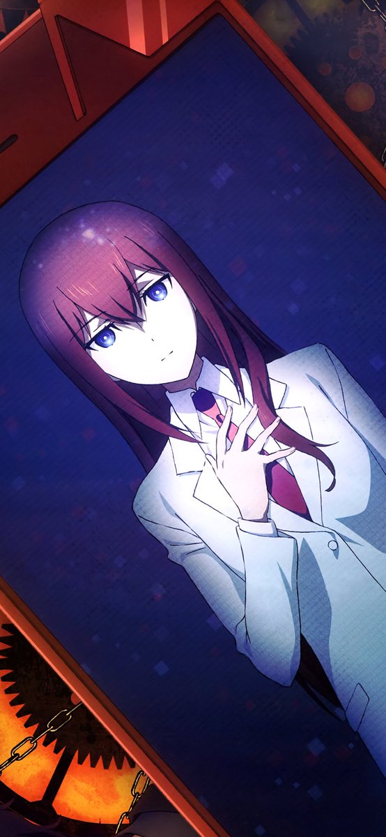 シュタインズゲート0のtwitterイラスト検索結果