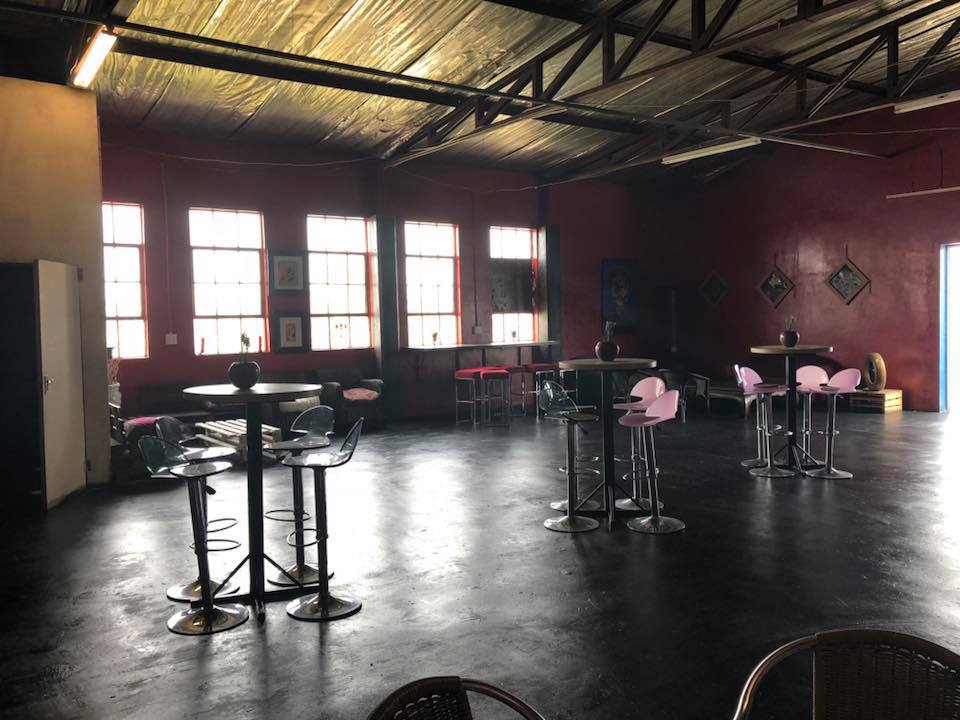 SAfmRadio's tweet photo. [ON AIR] #TheArts #WeekendFix we will be turning the spotlight on the @OliveTreeTheatr about #AlexOTT #OTTLaunch on #FreedomDay with @nondumisolwazi speaking to @RowenaBaird17 https://t.co/VF9ch7B4f6