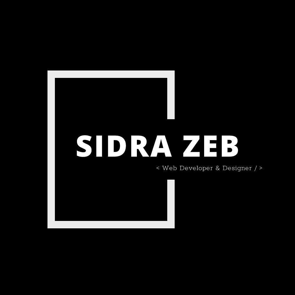 sidrazebdevelop's tweet photo. New logo!

#website #websitedesigner #websitedevelopment #webdeveloper #smallbusiness  #smallbusinessowner #rochdale #oldham #manchester #royton #chadderton #shaw  #design #hollinwood #logodesinger #logo #graphicdesign https://t.co/noCXsHF2AM