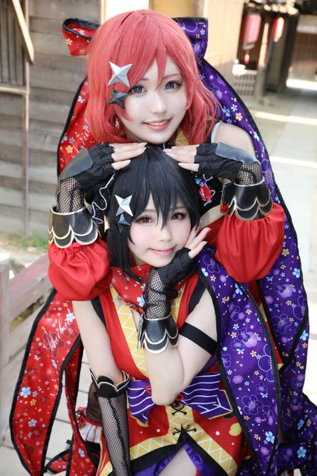 コスプレイヤー姫美那のTwitter画像95