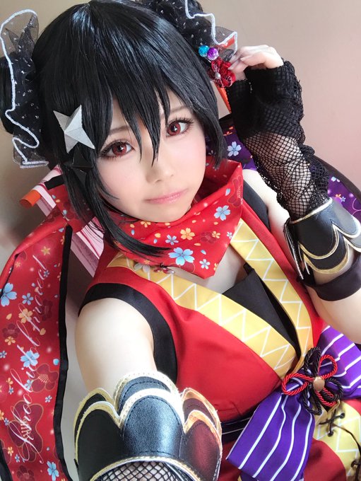 コスプレイヤー姫美那のTwitter画像92