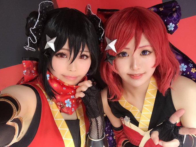 コスプレイヤー姫美那のTwitter画像94