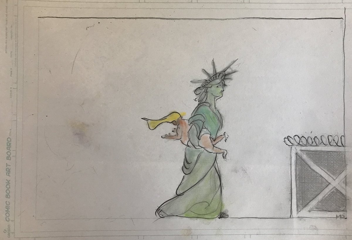 marshall gilchrist tweet media