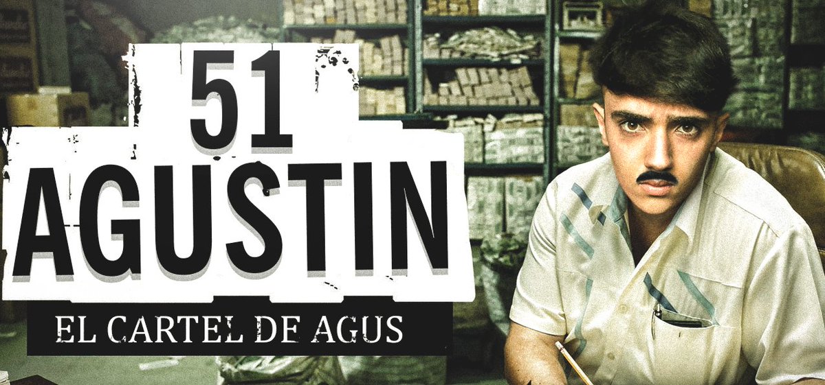 ImAgus51's tweet photo. RT SI PERTENECES A #ElCartelDeAgus https://t.co/8Mrfqv5HMk