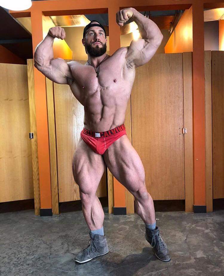 Graham Smith On Twitter Bodybuilders News Antoine Vaillant Ifbb Images, Photos, Reviews