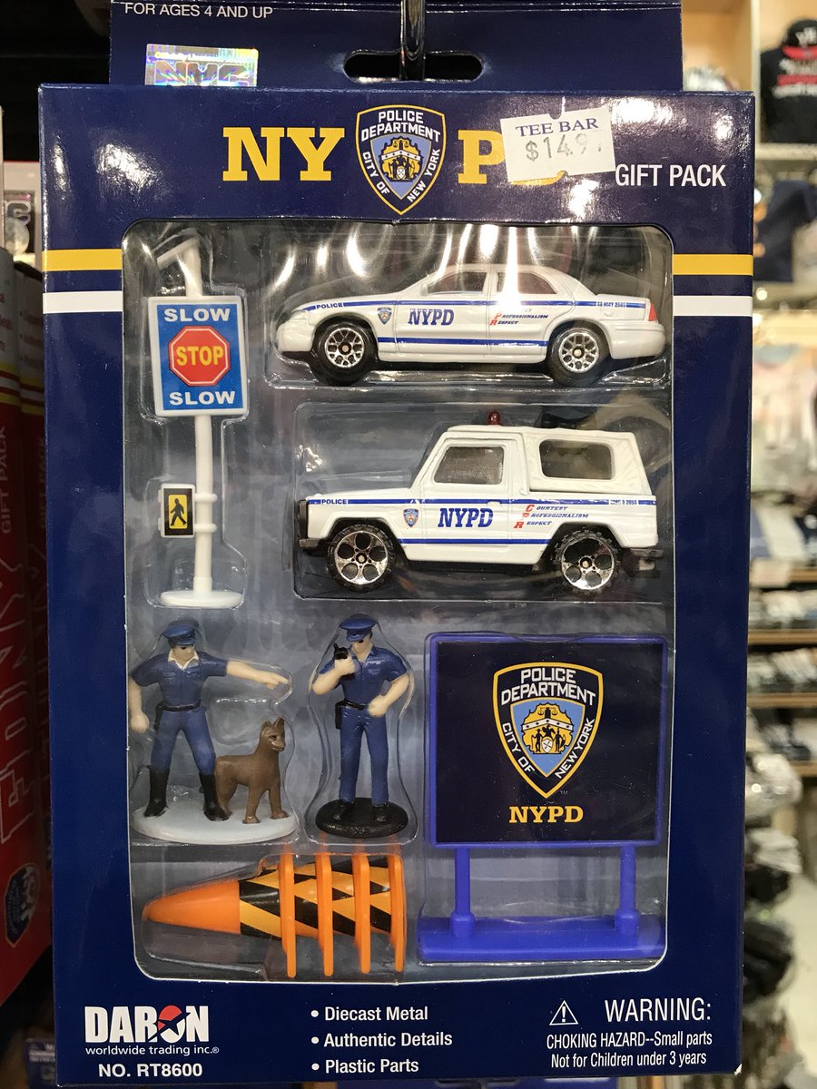 PoliceNat67's tweet photo. La police new-yorkaise sous toutes les formes!
Bon dimanche à tous, en toute sécurité. https://t.co/bIH3fhjFAb