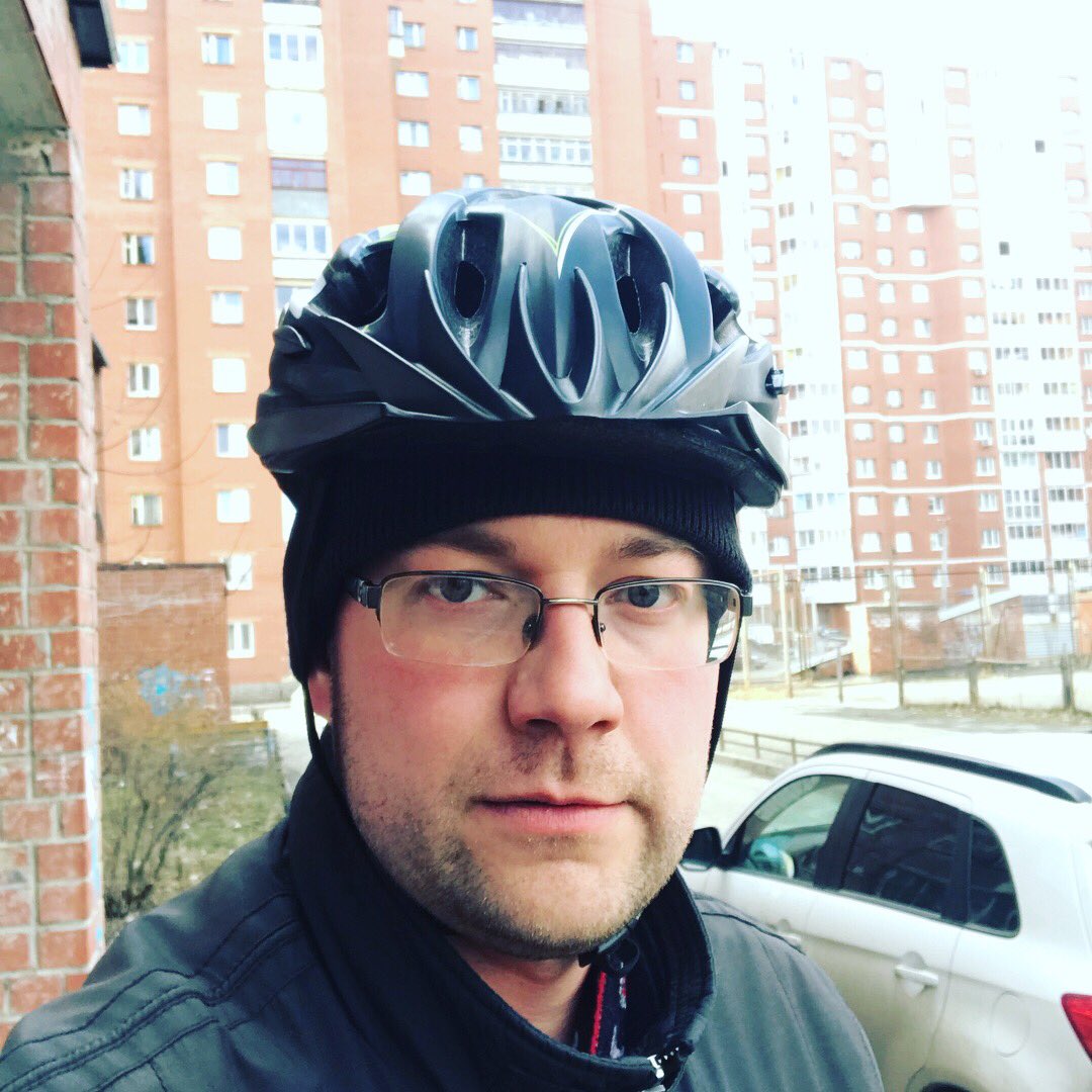 real019's tweet photo. Теперь я велосипедист #велосипед #екатеринбург #урал #россия #деньрожденияленина #весна #22апреля #april #апрель #весна2018 #апрель2018 https://t.co/s8YSbuRfPL