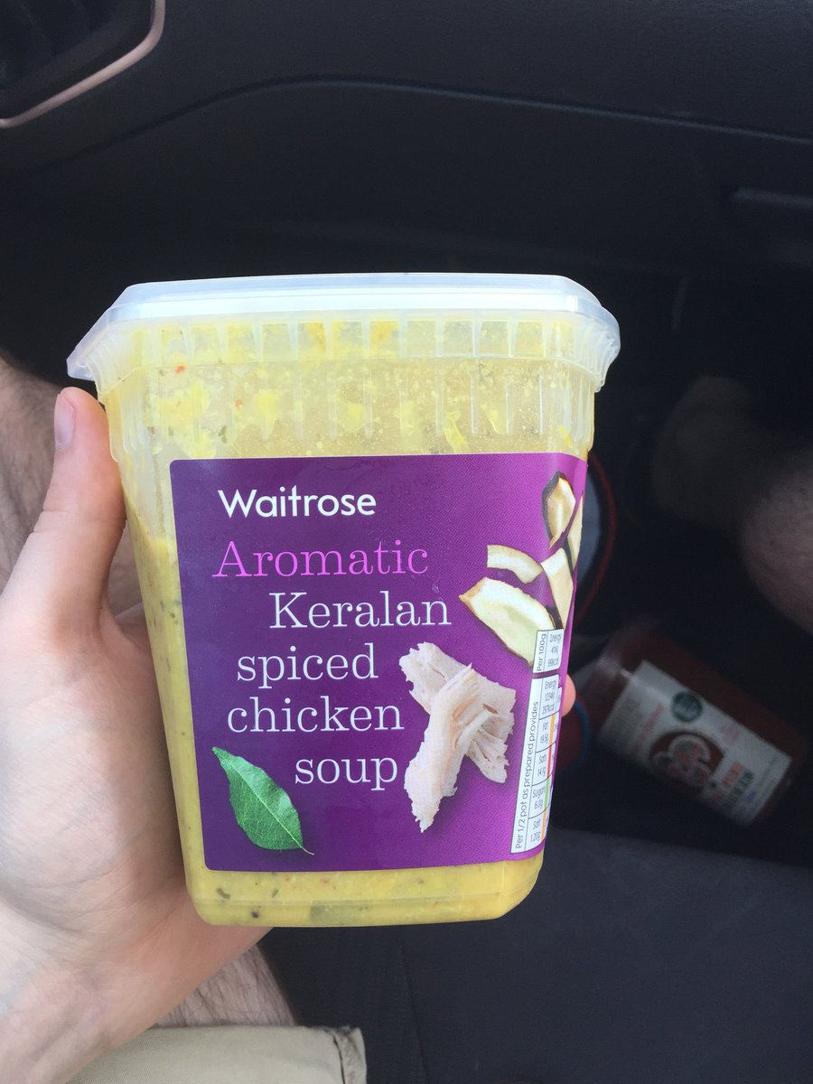 ClubSoup's tweet photo. What dreams are made of @waitrose @wilwillywilwil https://t.co/3C32KQBBAa